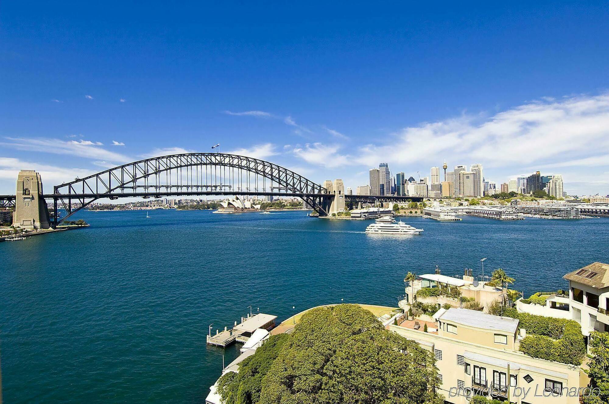 HOTEL HARBOURSIDE APARTMENTS SYDNEY 4 Australia from US 193